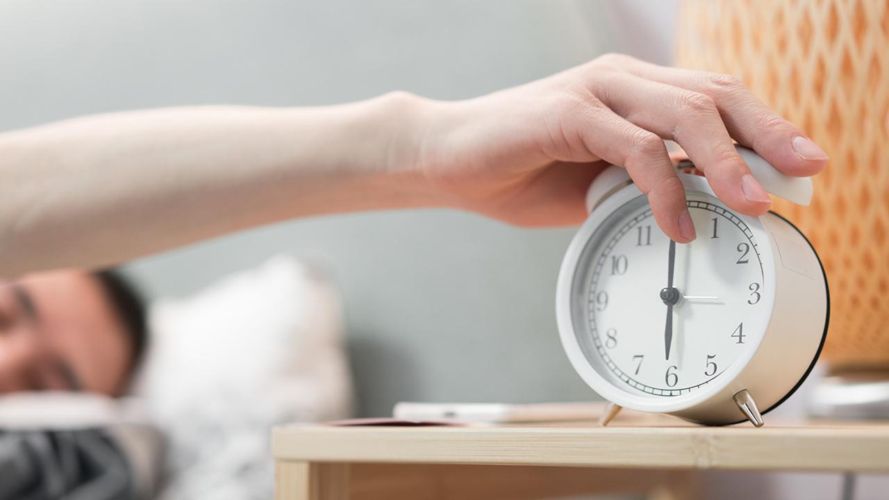 Geçen yıl gün içinde en fazla zaman 8 saat 55 dakikayla uykuya ayrıldı