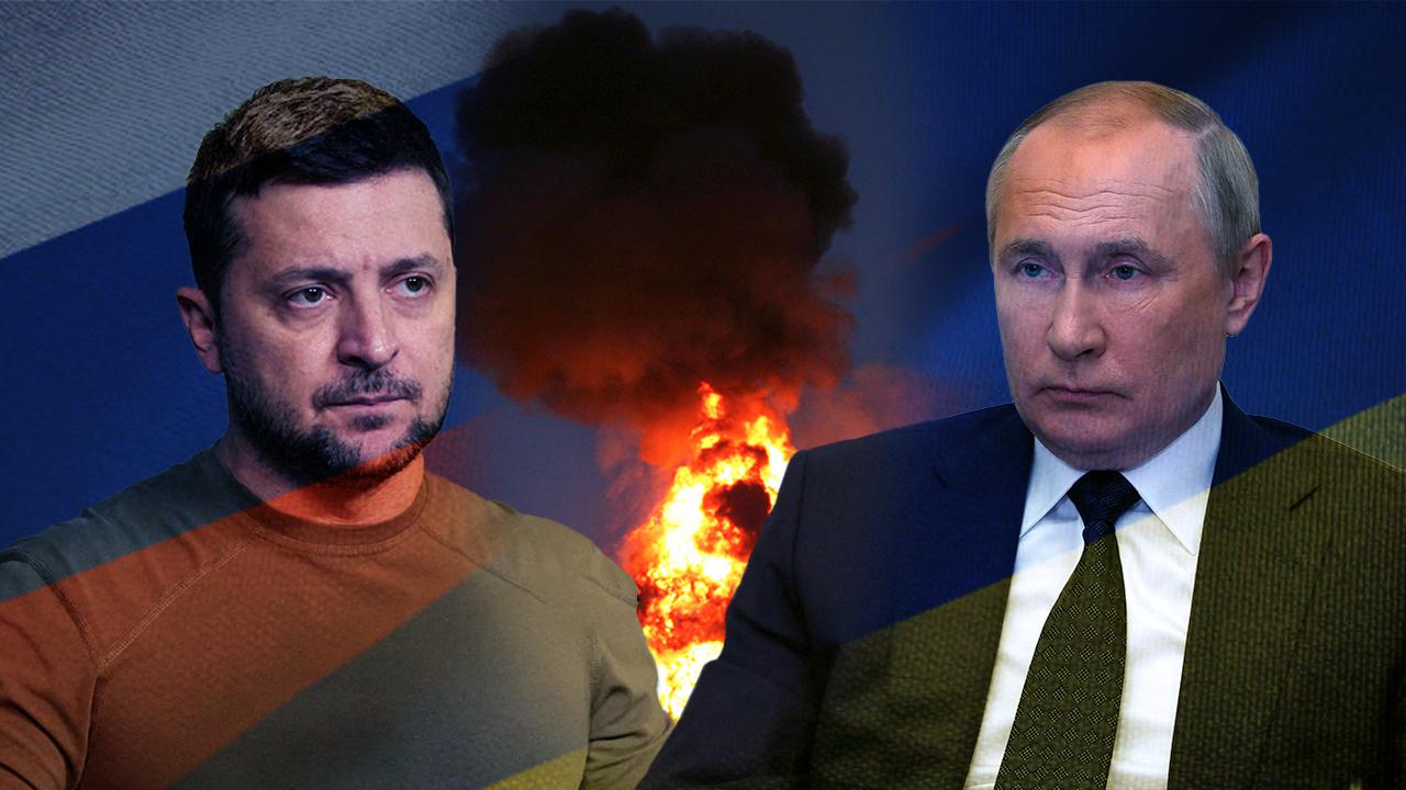 Putin, Zelenskiy ile görüşmesinin şimdilik anlamının olmadığını söyledi