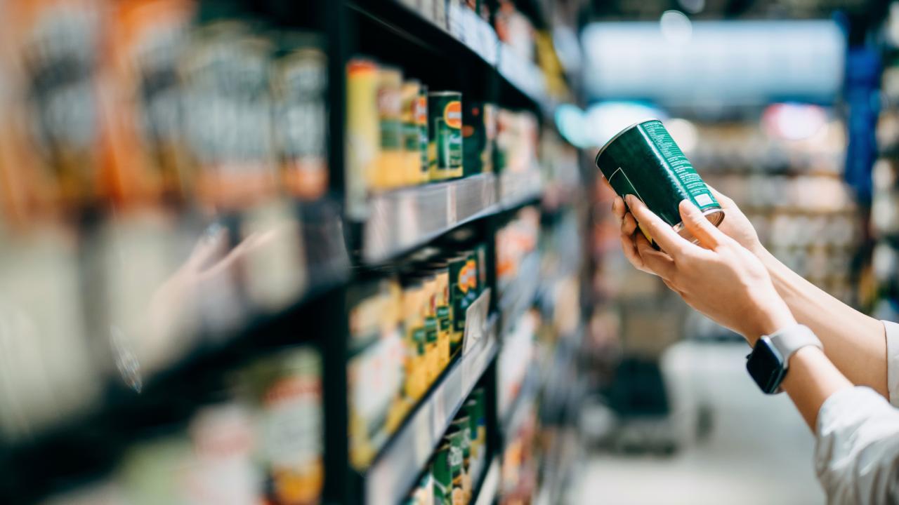 FAO: Küresel gıda fiyatları mayısta geriledi