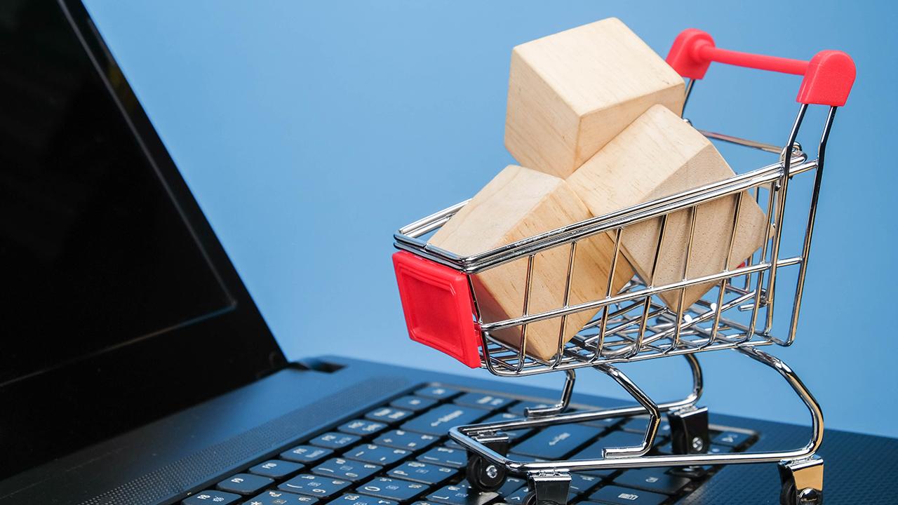 Türkiye'de online alışveriş 5 yılda 12 kat büyüdü