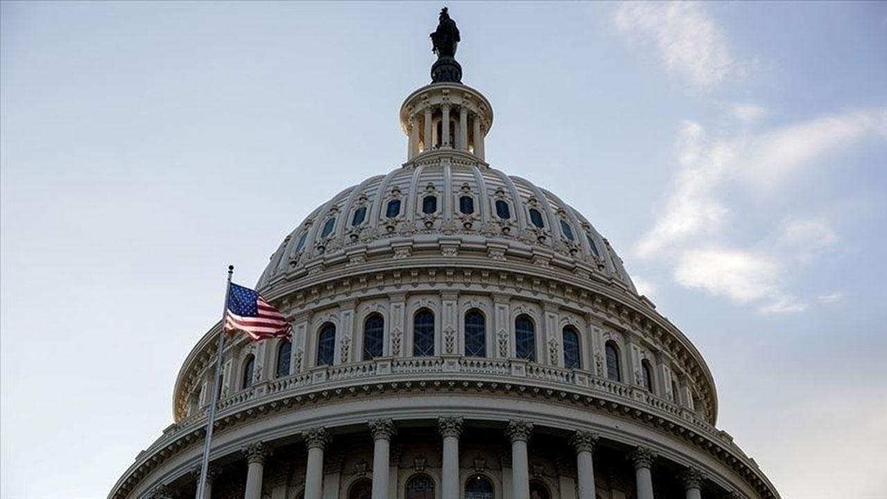 ABD Senatosu, Trump'ın İran'a saldırılarını kısıtlayan savaş yetkileri tasarısını reddetti