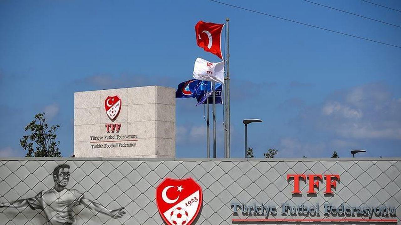 TFF'den Eren Elmalı ve Metehan Baltacıya hak mahrumiyeti cezası