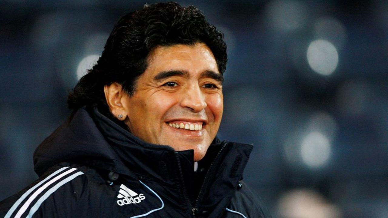 Arjantinde Maradonanın ölümüne ilişkin yürütülen davada iki doktor hakim karşısına çıktı