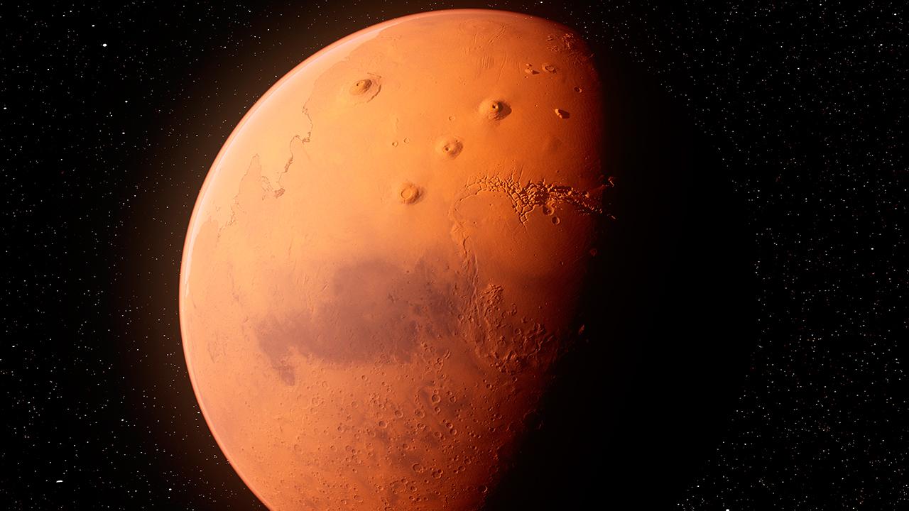 NASA, Mars yörüngesinde 11 yıldan fazla araştırmalar yapan MAVEN misyonunu sonlandırdı