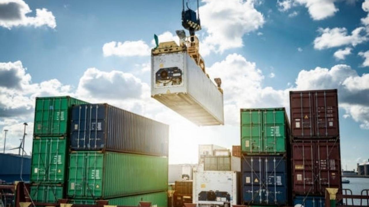 Dış ticaret endeksleri açıklandı