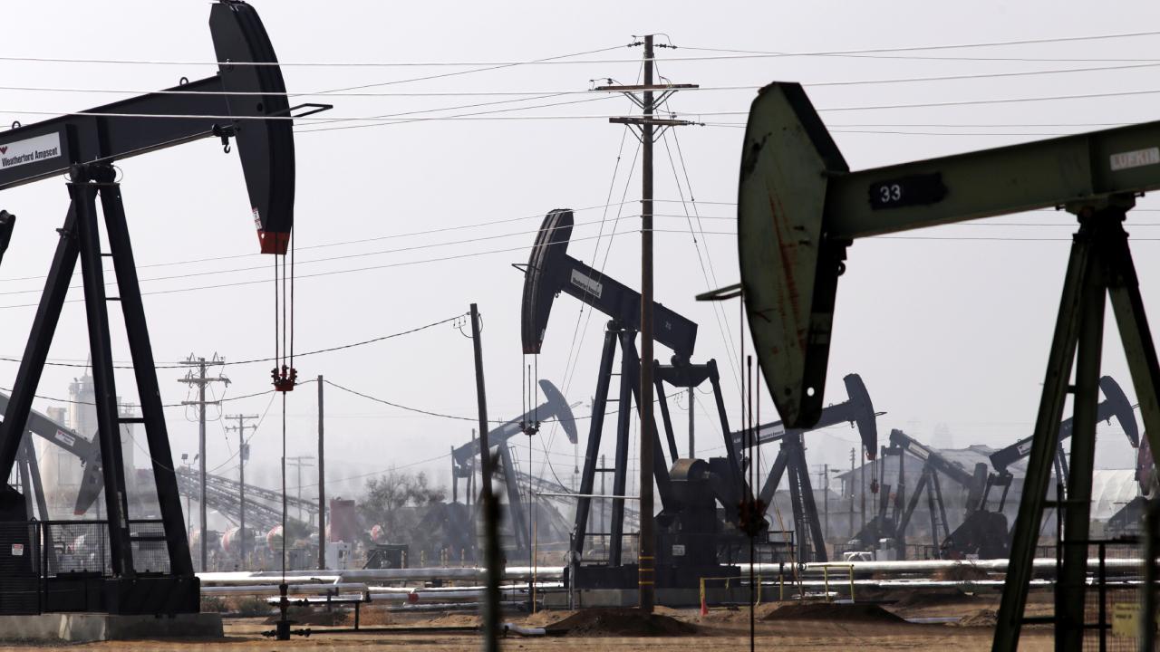 Brent petrolün varili 101,62 dolardan işlem görüyor