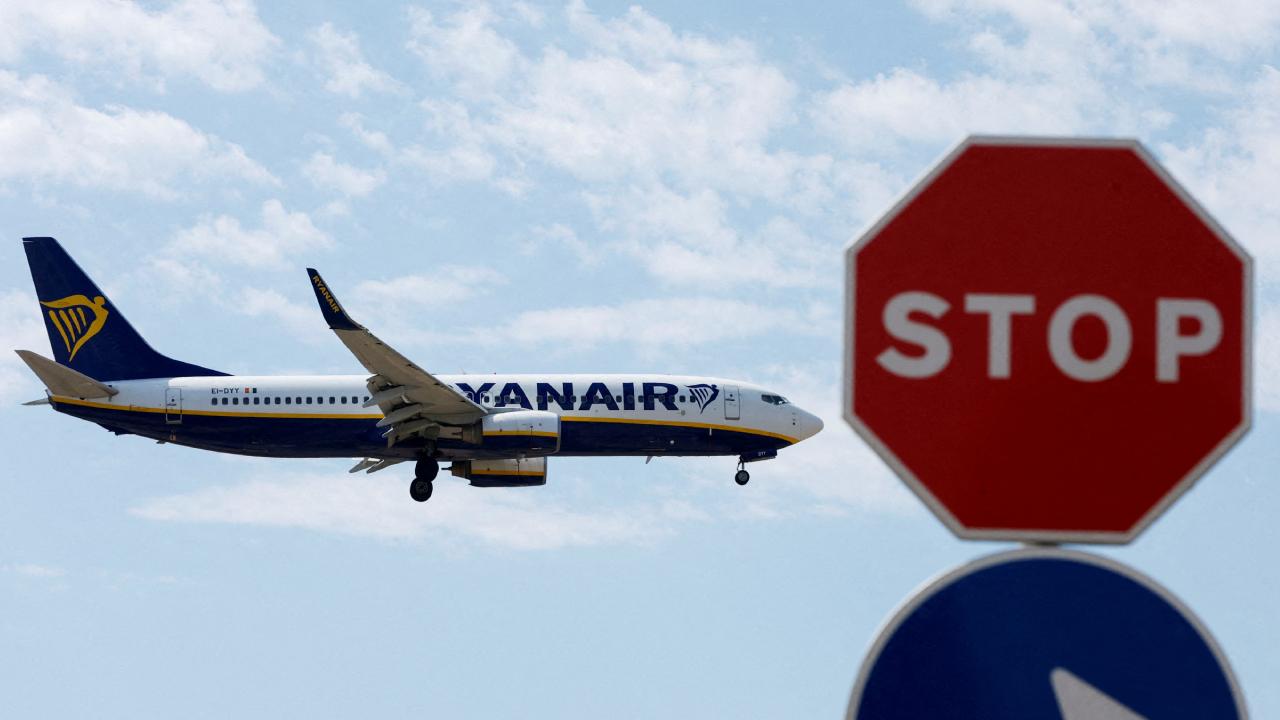 Ryanair CEO'su Michael OLeary'den Avrupa havacılık sektörü için iflas uyarısı