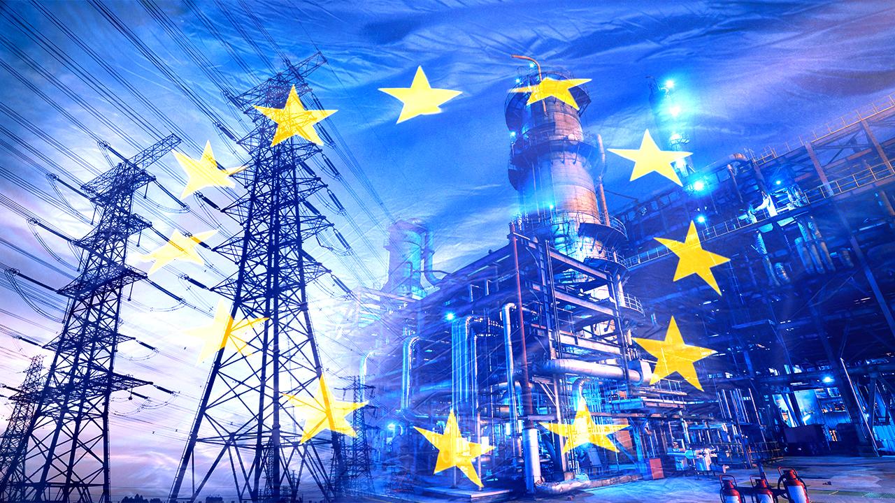 Orta Doğu'daki savaşın AB'ye enerji faturası 27 milyar euroyu aştı