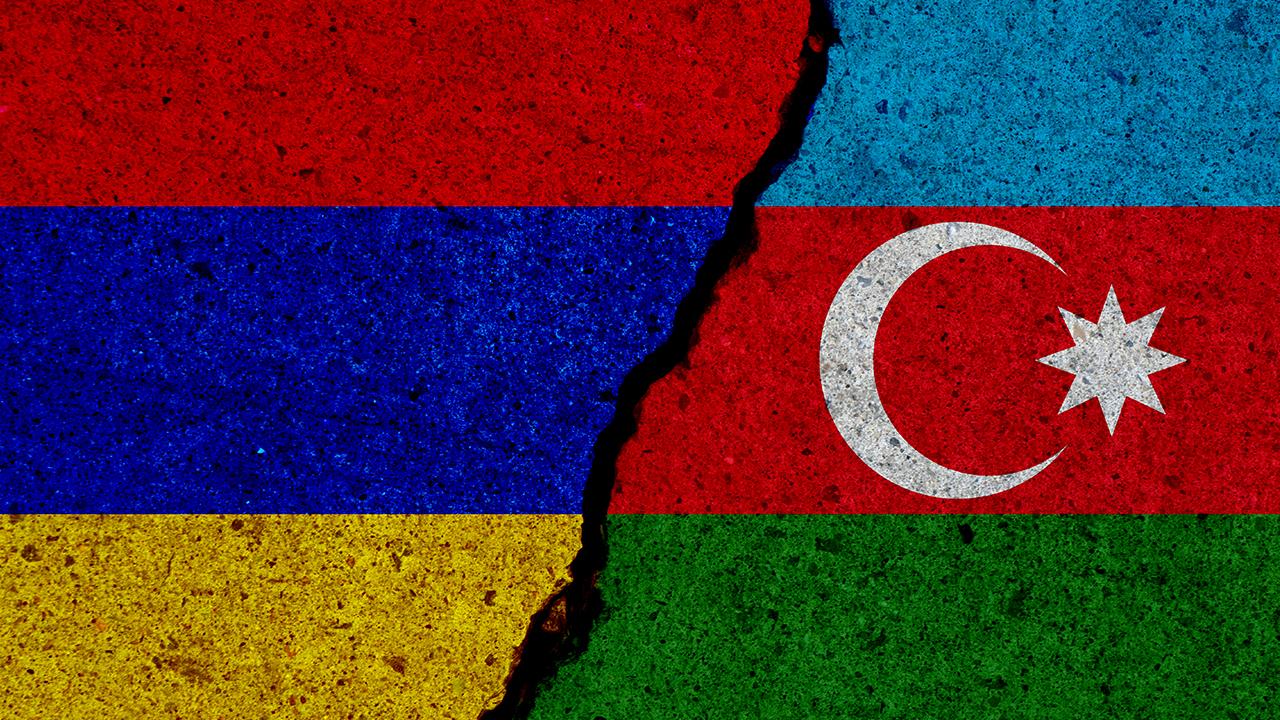 AB: ErmenistanAzerbaycan barış anlaşması ve Türkiye ile iyileşen ilişkilerle bölge dönüştürücü yolda