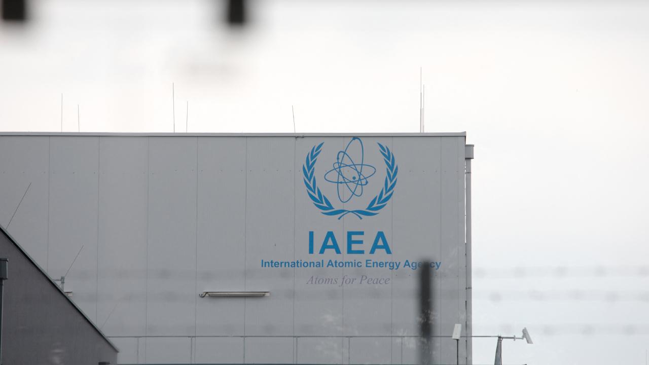 İran: UAEA'nın nükleer tesislere saldırılara sessizliği ABD ve İsrail ile işbirliğidir
