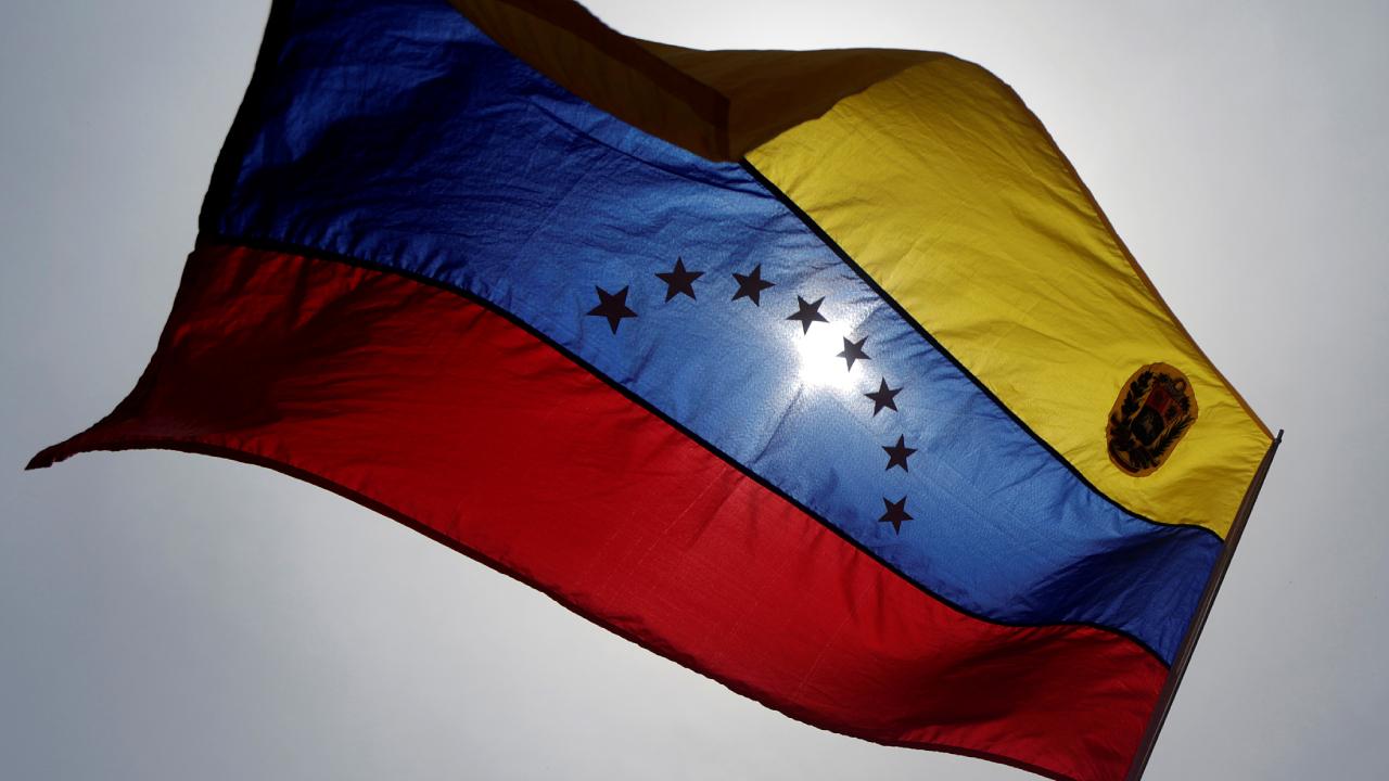 Venezuela, Uluslararası Ceza Mahkemesi'nden çekilme kararını BM'ye bildirdi