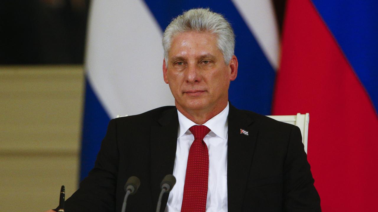 Küba: ABD saldırırsa kan banyosu yaşanacak