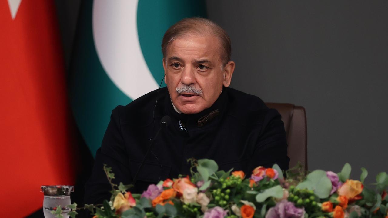 Pakistan Başbakanı: İslamabad'daki İran görüşmeleri tamam ya da devam anı