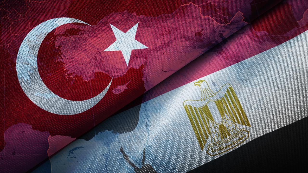 Türkiye ile Mısır arasındaki ekonomik iş birliği güçleniyor