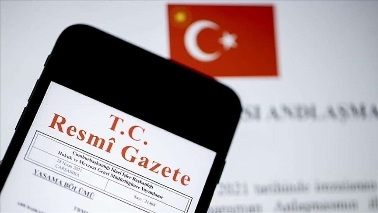 Özelleştirme İdaresinin Ankara'daki taşınmaz satışı onaylandı