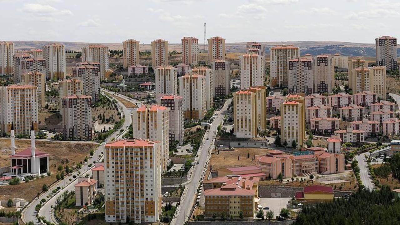 Fotoğraf üzerinden bina sağlamlığını analiz eden uygulama geliştirildi