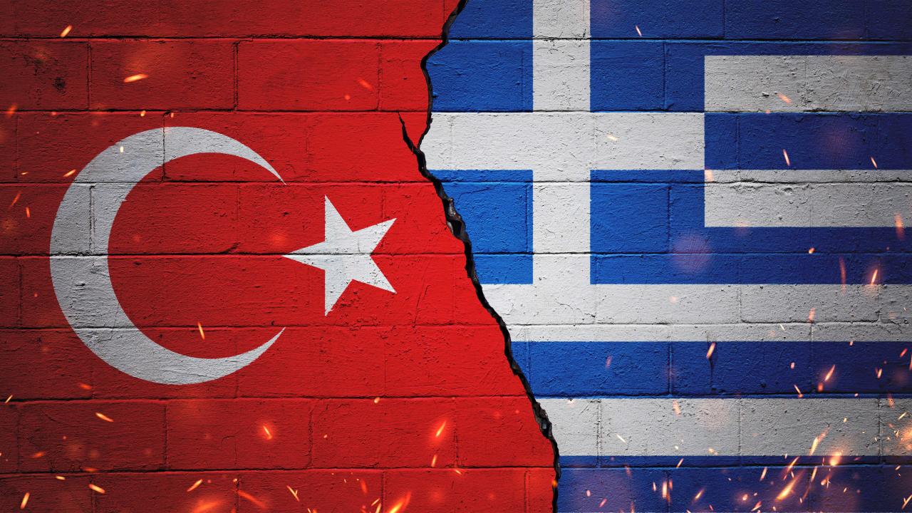 Yunanistan medyasında Türkiye paniği: Avrupa, Ankara'ya yöneliyor