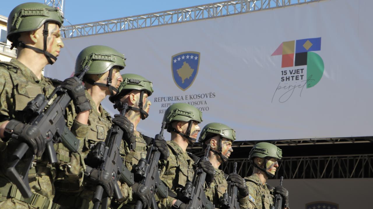 NATO, Kosovadaki Barış Gücü misyonunun kapasitesini azaltacak