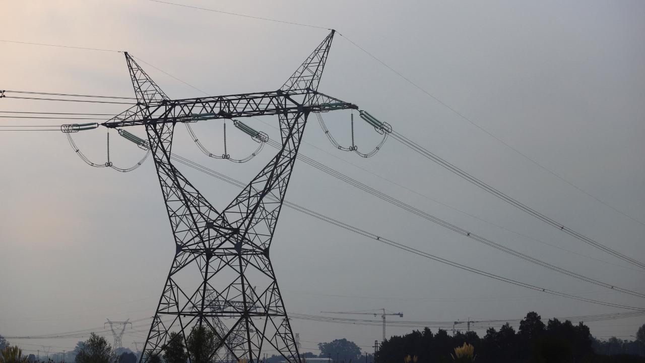 Türkiye'nin elektrik üretimi arttı