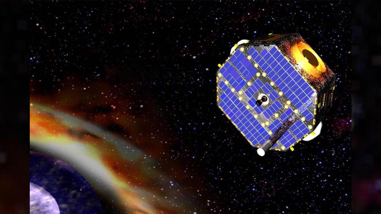 NASA, Mars uzay aracı MAVENın misyonunun sona erdiğini duyurdu