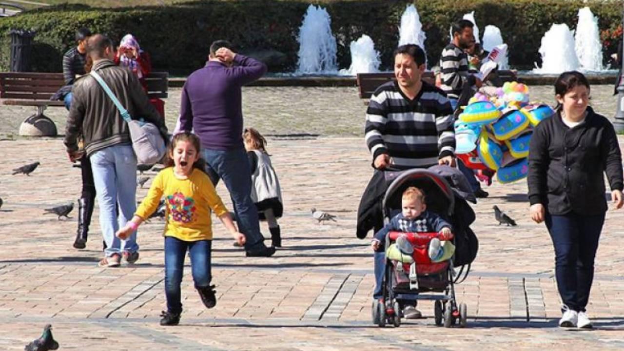 Hafta sonu hava nasıl olacak?