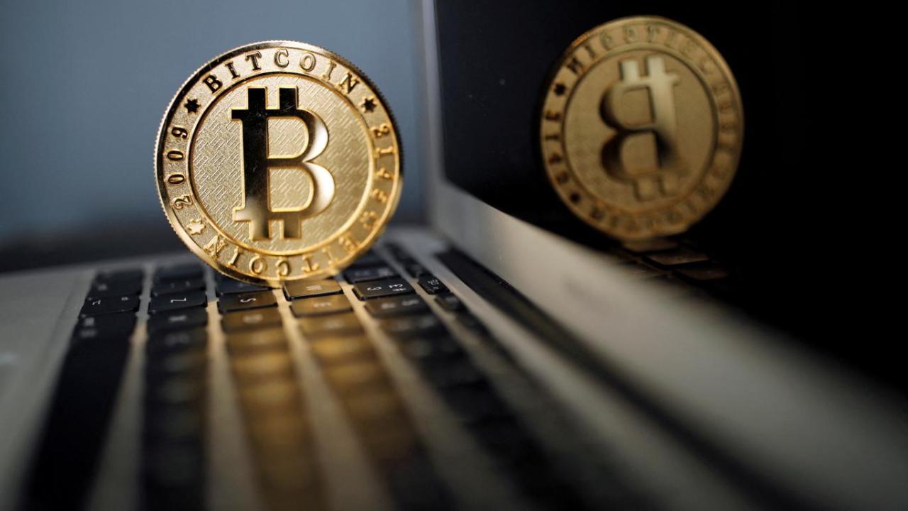 Bitcoin 8 ayda 1 trilyon dolardan fazla değer kaybetti