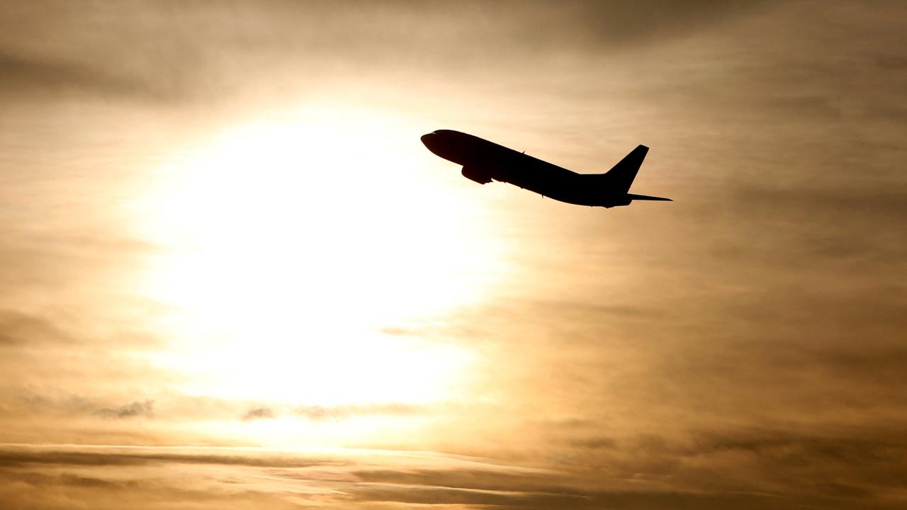 Türkiyenin hava sahasından 33 milyar liralık rekor gelir