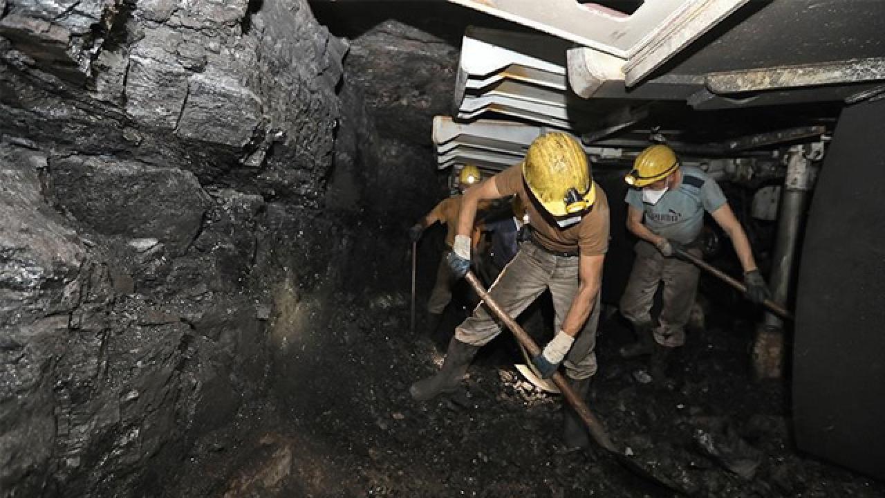 TTK, Zonguldak ve Bartın'da 262 daimi işçi alacak