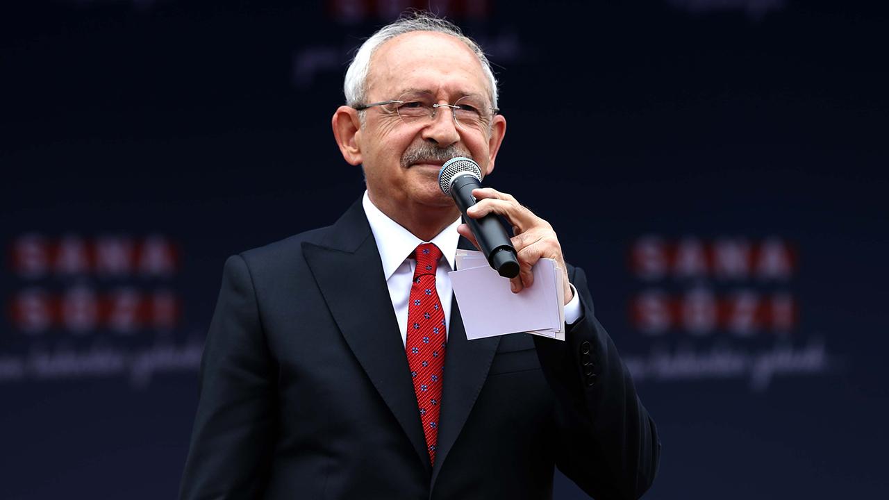 Kılıçdaroğlu, 30 Mayıs'ta CHP Genel Merkezi'ne gidecek