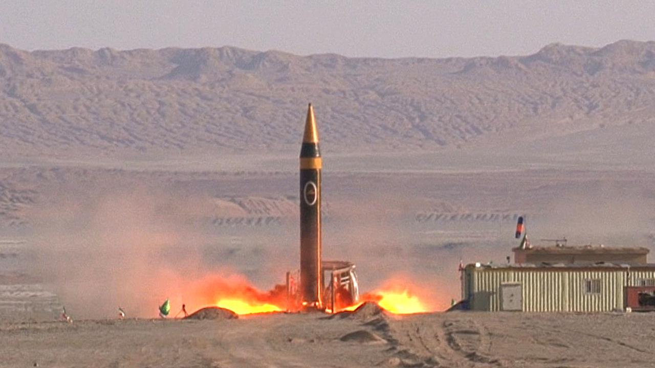 The Economist: ABD ve İsrail, İran'ın füze kapasitesini hafife aldı