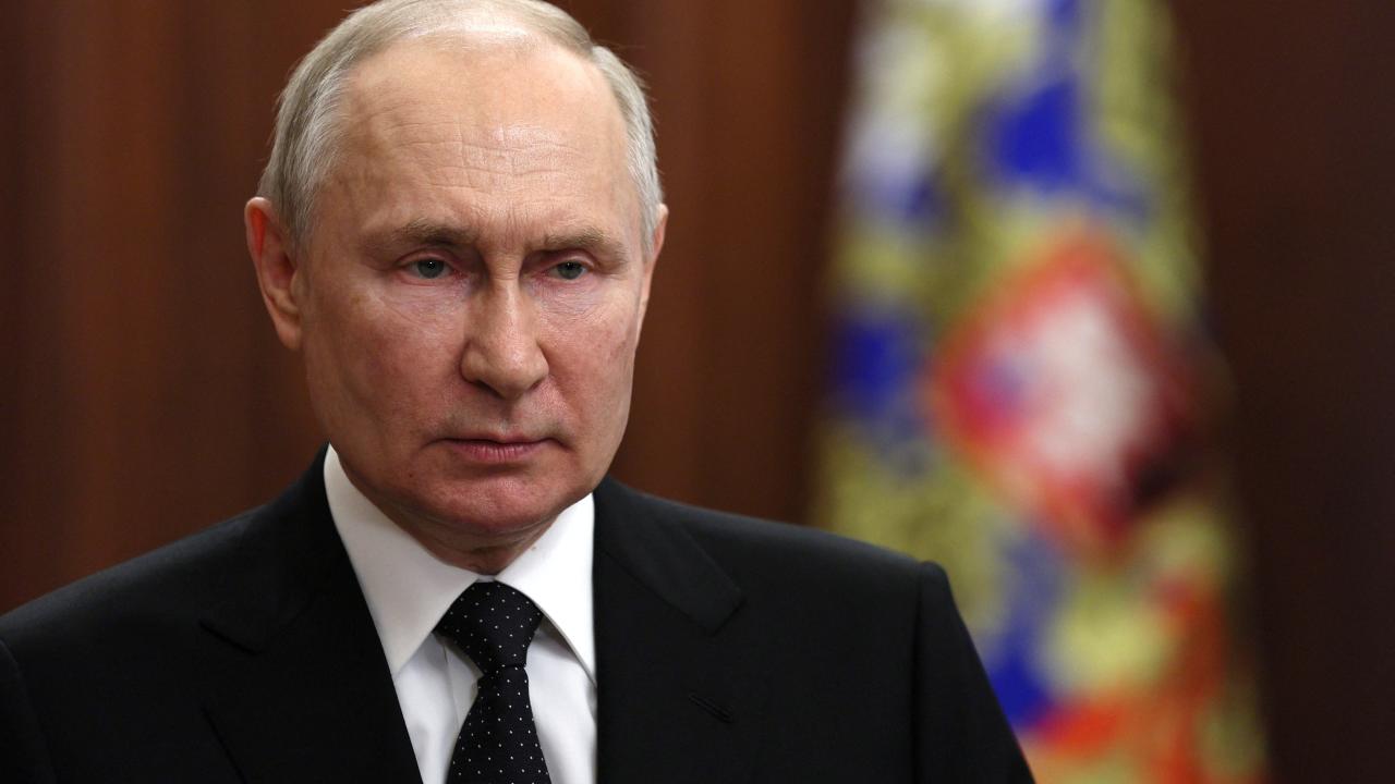Putin, Rusyadan külçe altın ihracatını yasakladı
