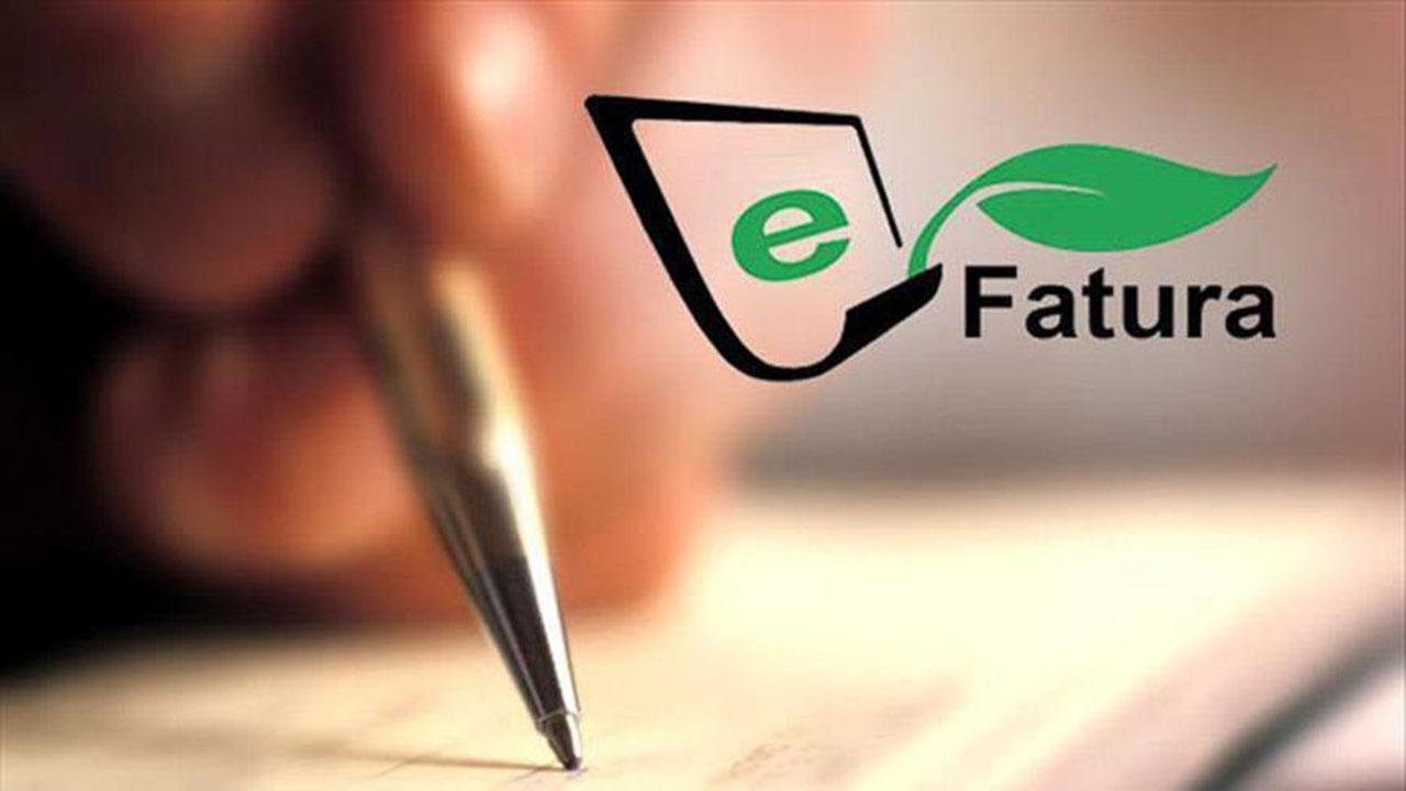 eFatura zorunluluğu başlayacak işletmelere uyarı
