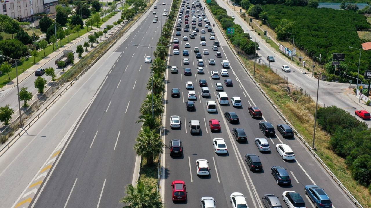 Kurban Bayramı tatili 9 gün oldu
