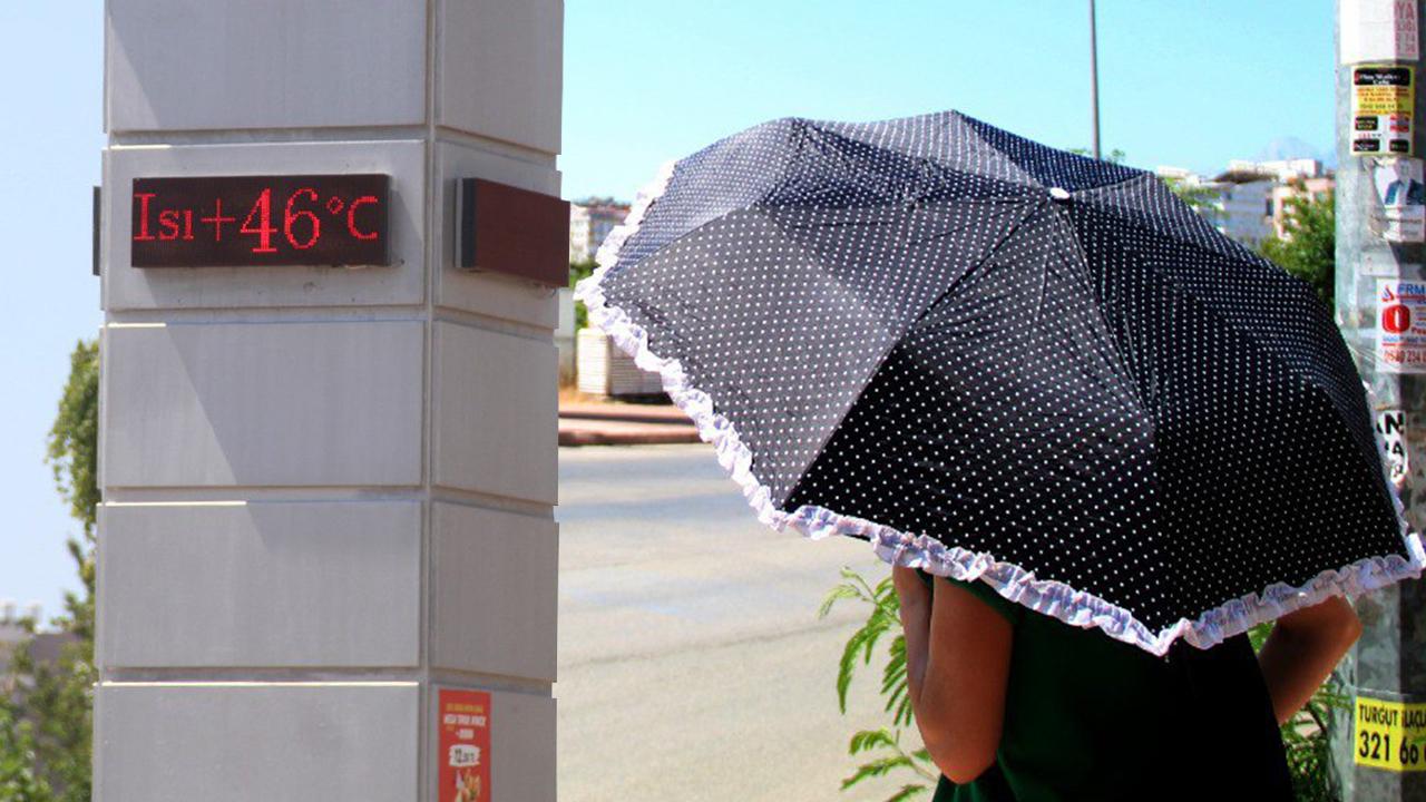 2027'de sıcaklık rekor mu kıracak: Süper El Nino ihtimali yükseliyor