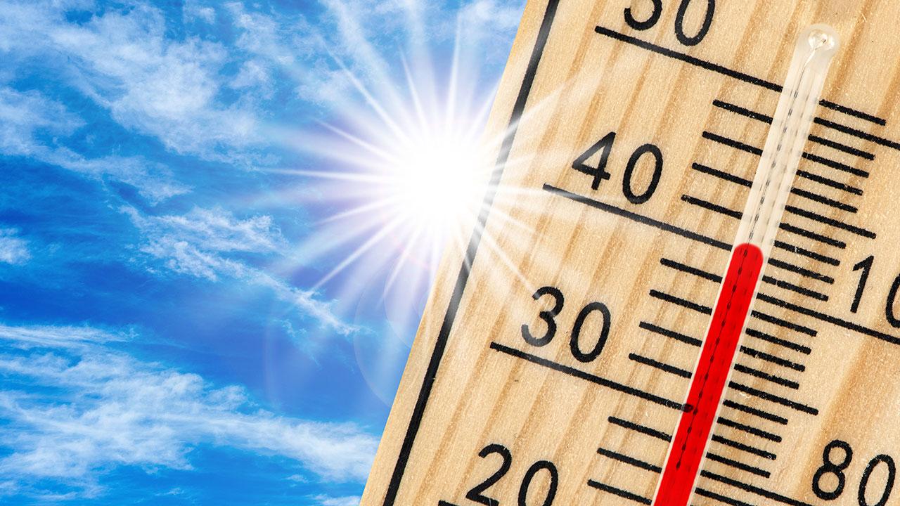 Yeni haftanın hava durumu: Sıcaklık artacak, sağanak sürecek