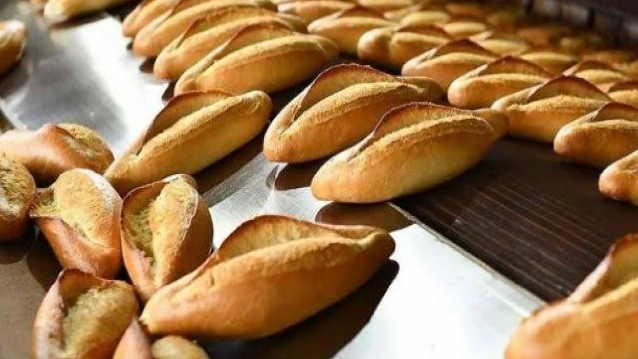 3 büyükşehirde ekmeğe zam