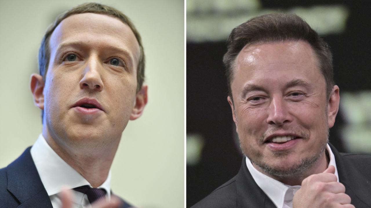 Musk ve Zuckerberg yapay zeka düzenleme planlarını geciktirmek için Trump ile görüştü