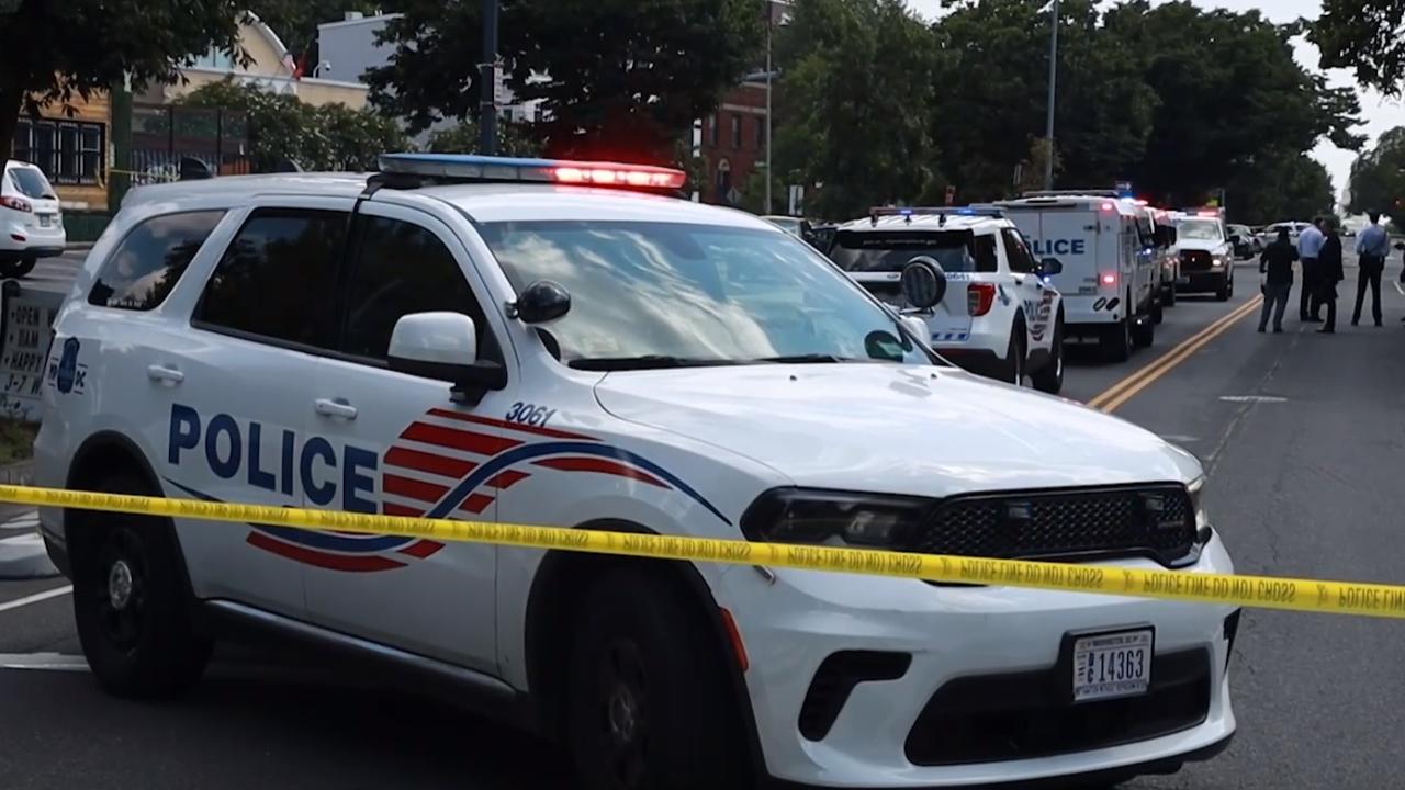 ABD'de tanımlanamayan maddeye maruz kalan 3 kişi öldü