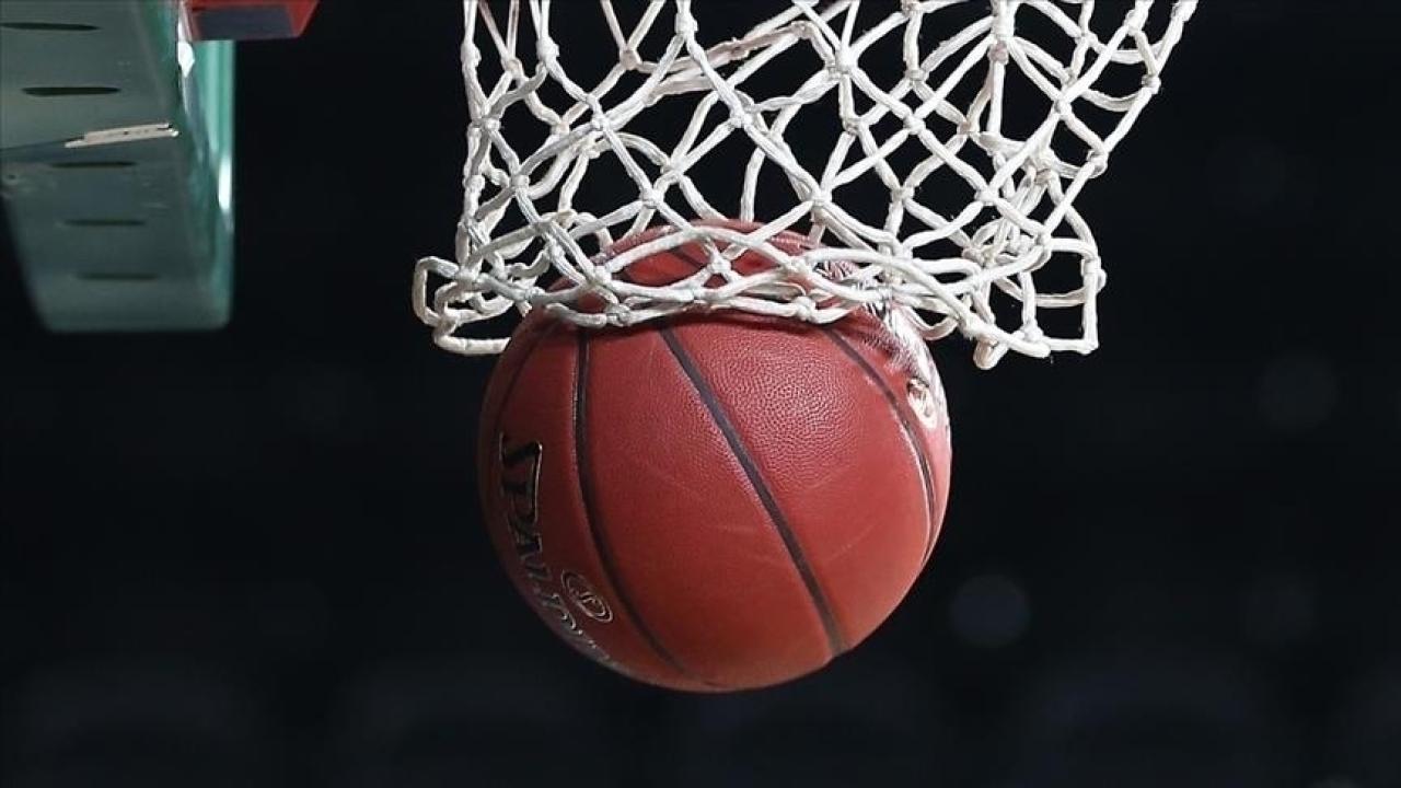 Basketbol Süper Ligi'nde playoff final serisi yarın başlayacak