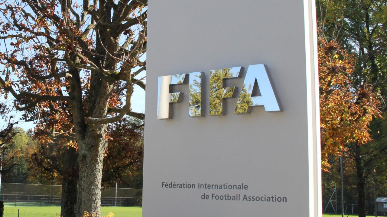 FIFA siyasi buldu, Haiti forma tasarımını değiştirdi
