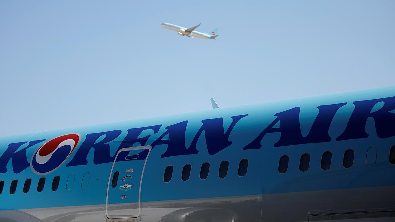 Korean Air artan yakıt maliyetleri nedeniyle acil durum yönetimine geçiyor