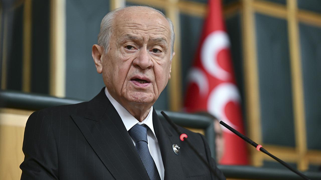 Devlet Bahçeli'den yeni mekanizma teklifi