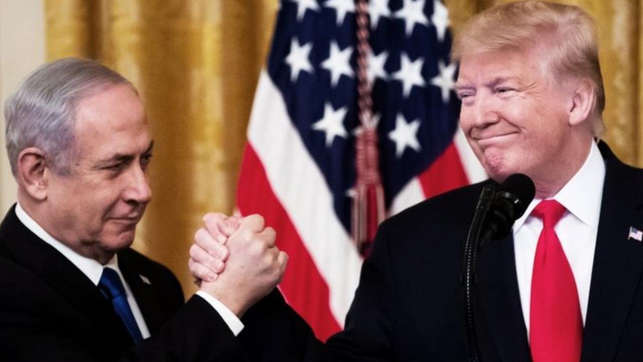 Axios: Trump, Netanyahu'ya Anlaşma konusunda iyi bir adım atmaya çok yaklaştık dedi
