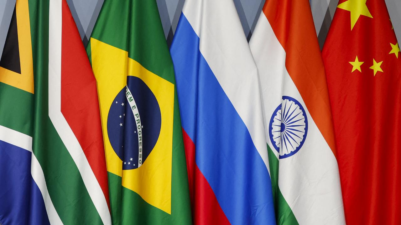 İran Savaşı, BRICS ülkelerini nasıl etkiliyor?