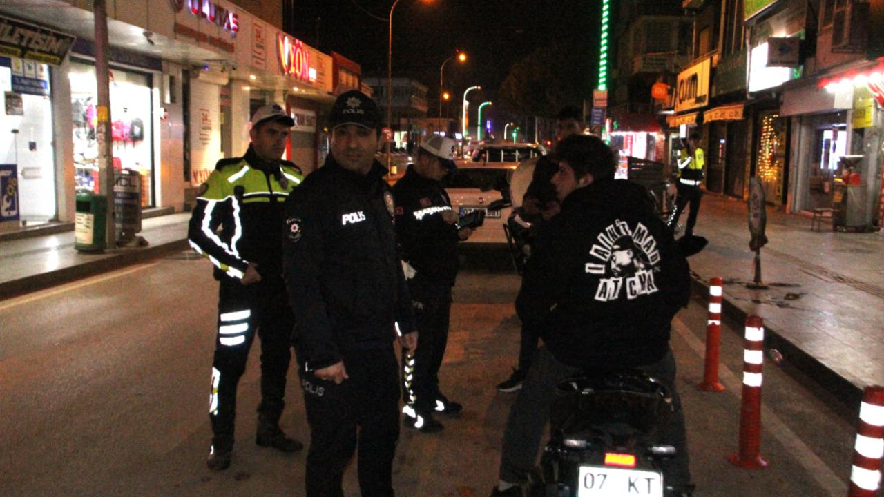 Adalet Bakanlığı'ndan 81 ile Organize Suç Örgütleri ile Mücadele genelgesi