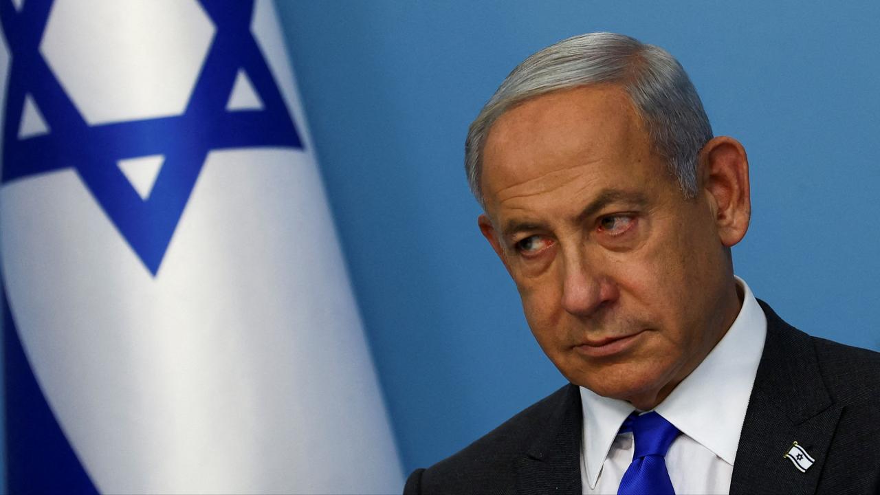 Katil Netanyahu'dan Lübnan'a saldırmaya devam edeceğiz açıklaması