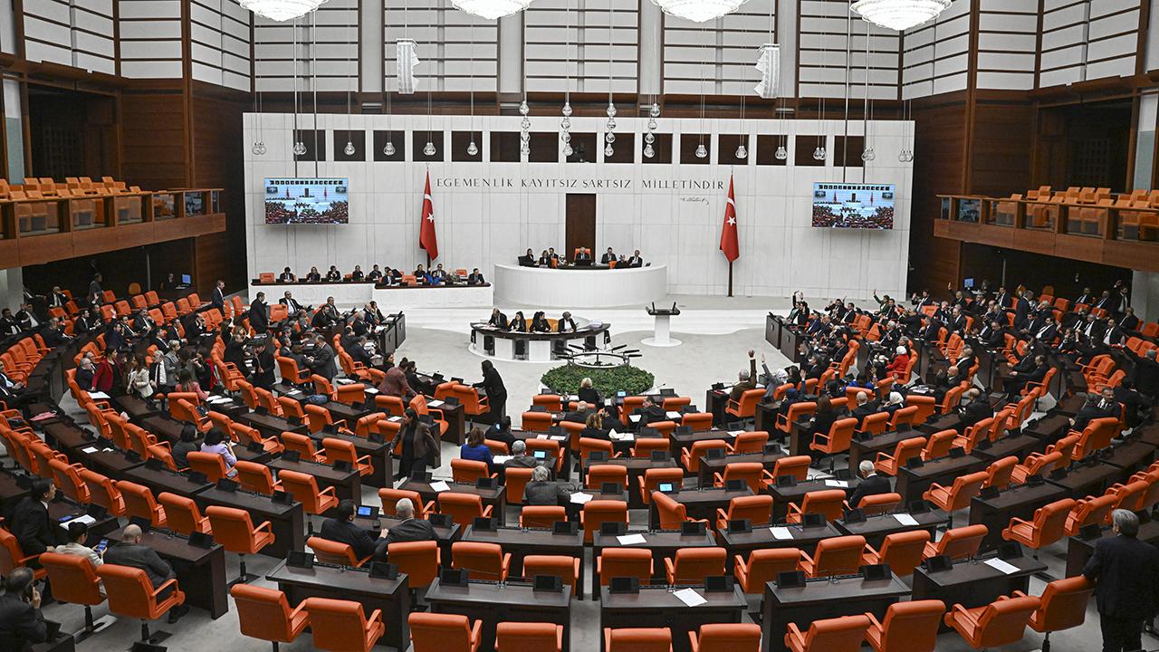 Meclis'te yeni haftanın gündemi: Üniversite affı ve çocuk suçlulara ilişkin düzenleme
