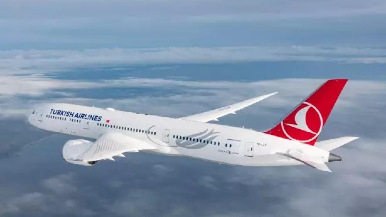 THY'den öğrencilere indirim