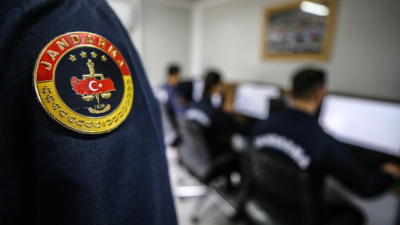 Jandarma'nın şefkatli eli CİMER mesajlarına yansıdı