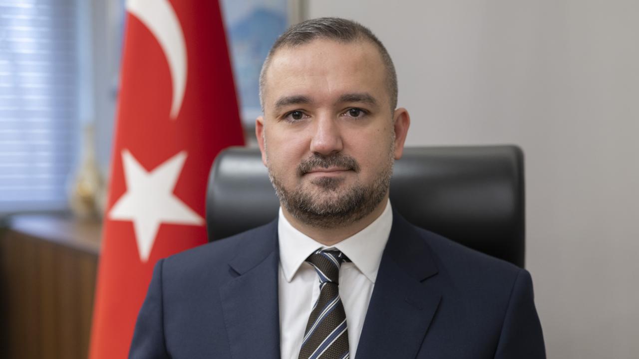 TCMB Başkanı Karahan, iş dünyasıyla buluştu